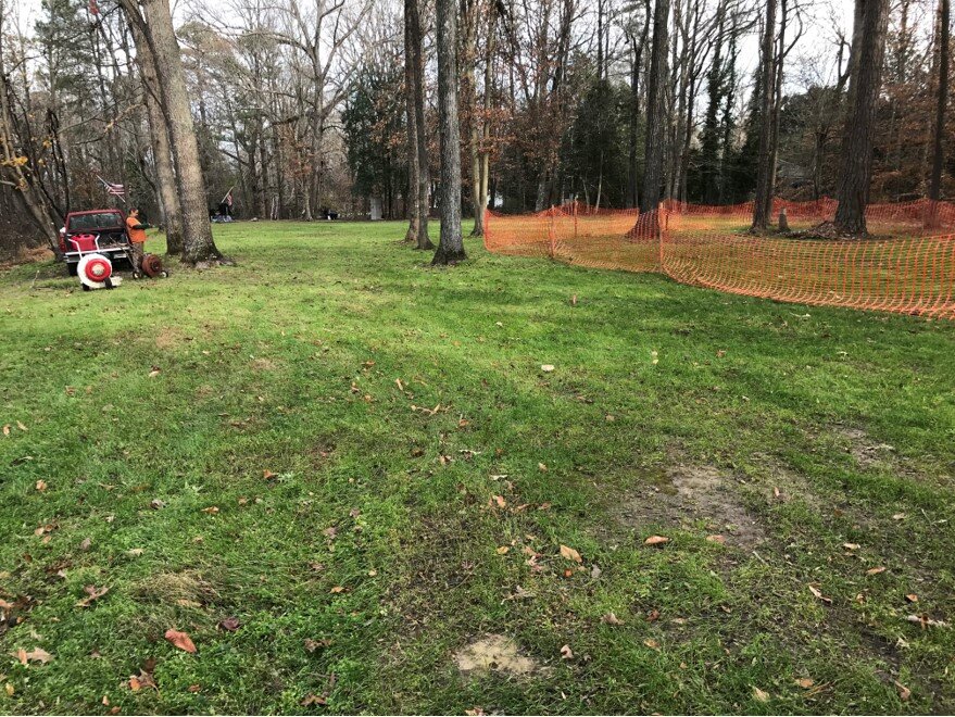 Getting things Ready